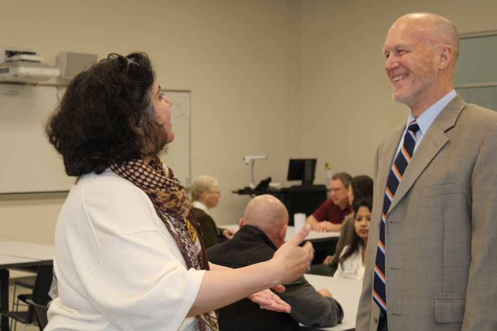 Engineering Excellence Meets Thanksgiving Abundance